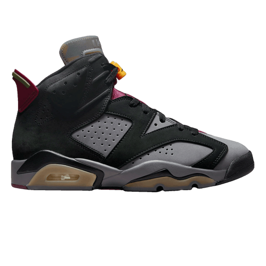 Nike Air Jordan 6 Retro Bordeaux (GS) 384665-063