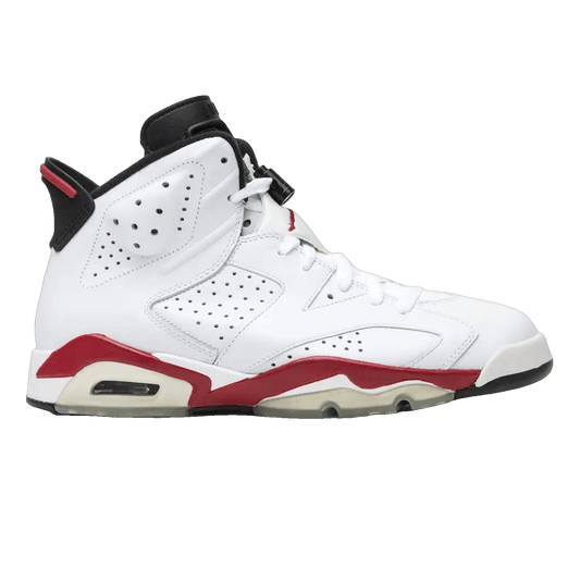 Nike Air Jordan 6 Retro Bulls (2010) 384664-102