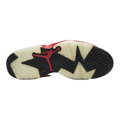 Nike Air Jordan 6 Retro Bulls (2010) Sohle 384664-102