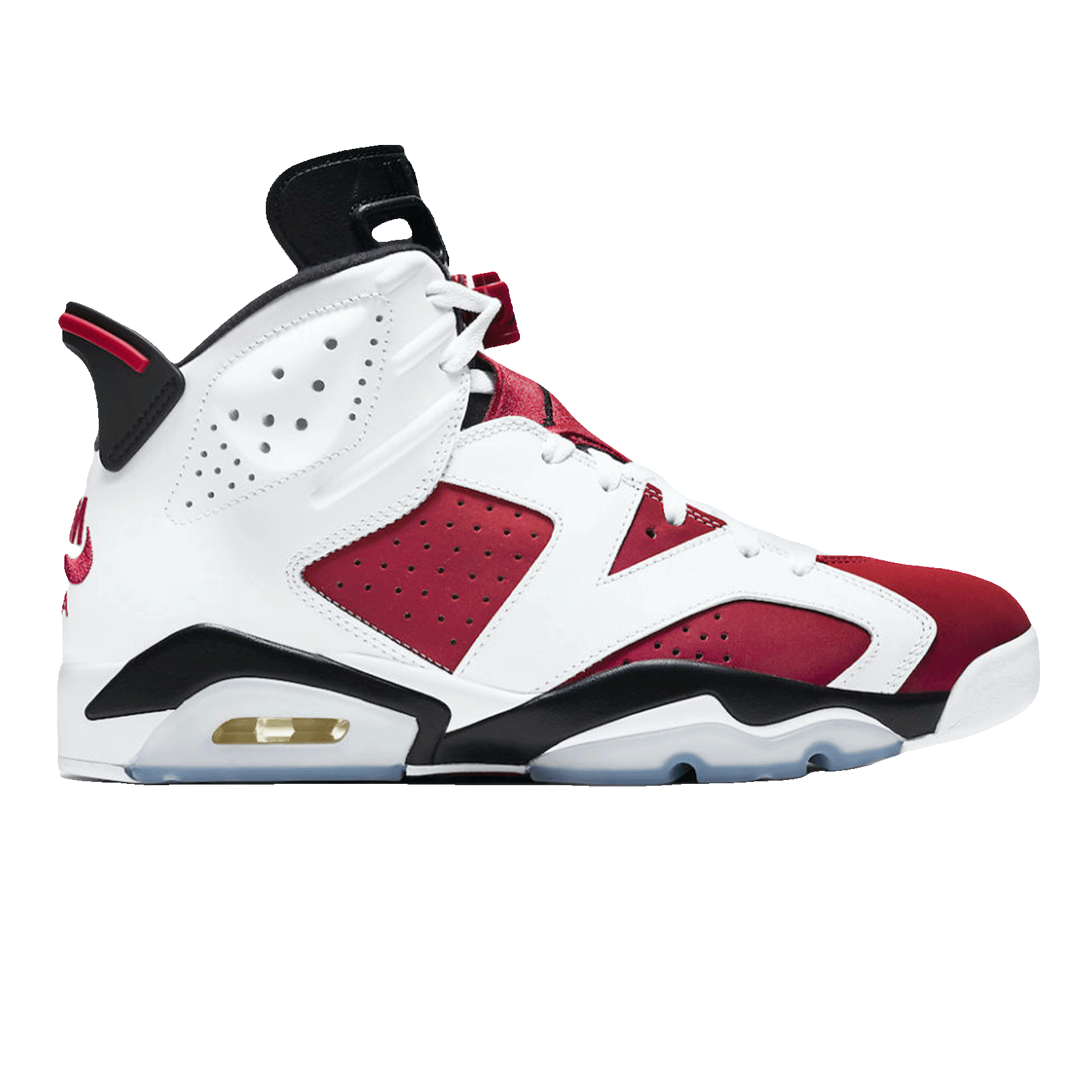 Nike Air Jordan 6 Retro Carmine (2014)