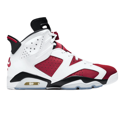 Nike Air Jordan 6 Retro Carmine 2014 GS Forty Four Sneaker