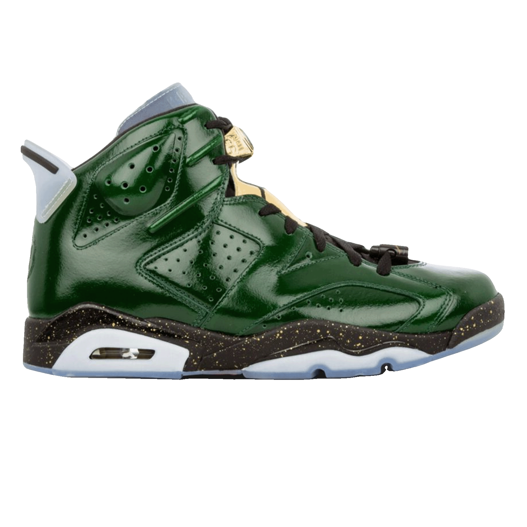 Nike Air Jordan 6 Retro Champagne