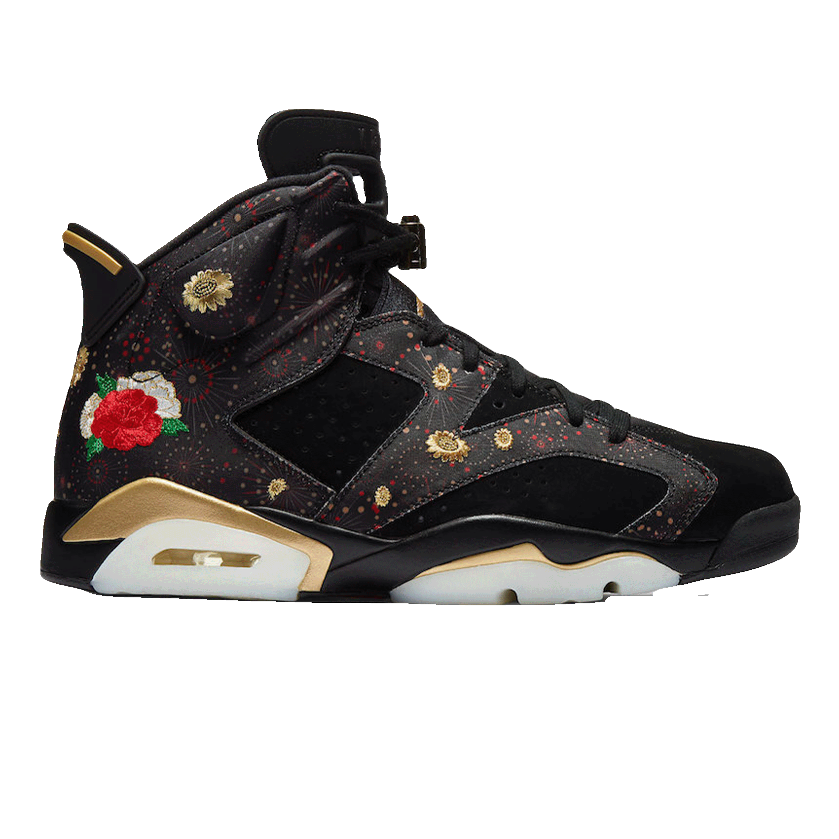 Nike Air Jordan 6 Retro Chinese New Year (2018)