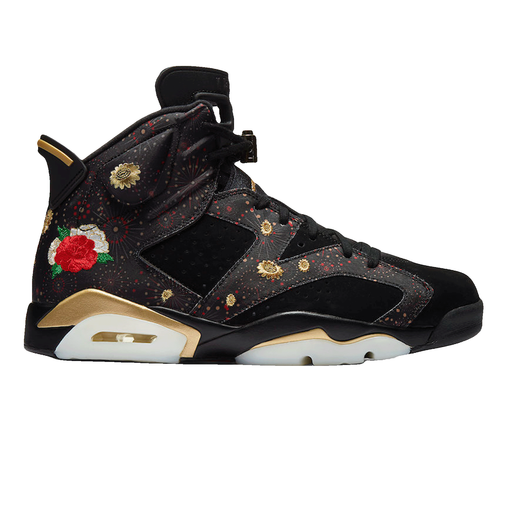 Nike Air Jordan 6 Retro Chinese New Year (2018) (GS)