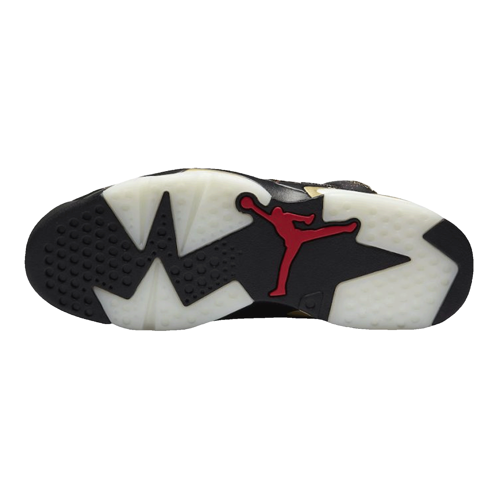 Nike Air Jordan 6 Retro Chinese New Year (2018) (GS) Sohle
