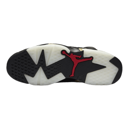 Nike Air Jordan 6 Retro Chinese New Year (2018) (GS) Sohle