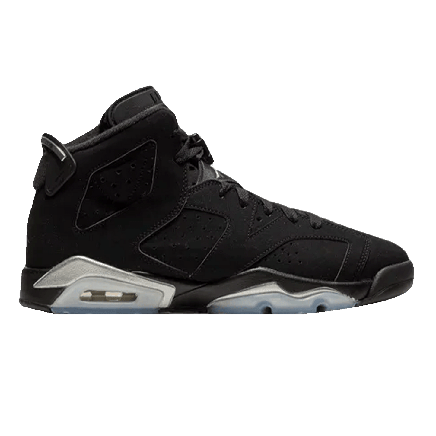 Nike Air Jordan 6 Retro Chrome