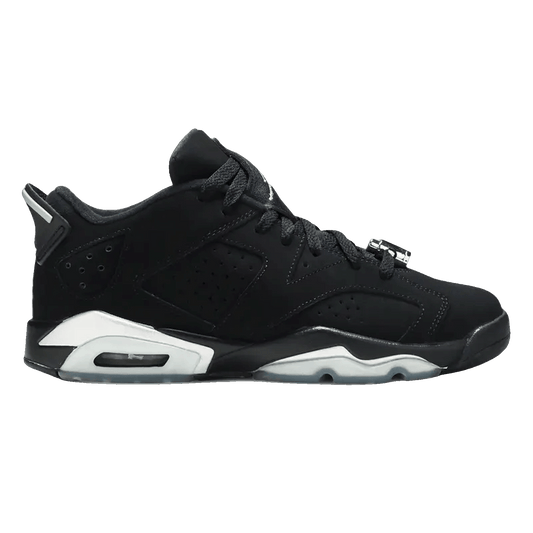 Nike Air Jordan 6 Retro Chrome (2015) (GS) 768881-003