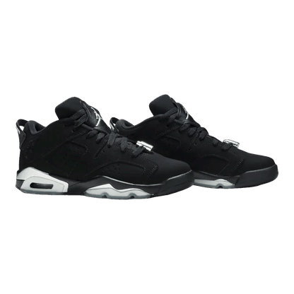 Nike Air Jordan 6 Retro Chrome (2015) (GS) Side 768881-003