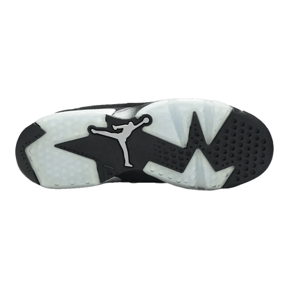 Nike Air Jordan 6 Retro Chrome (2015) (GS) Sohle