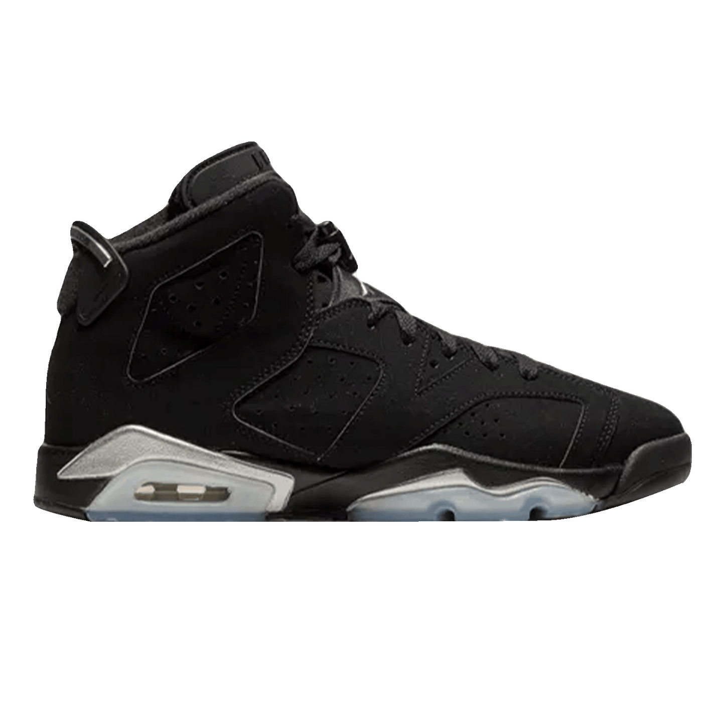 Nike Air Jordan 6 Retro Chrome (GS)
