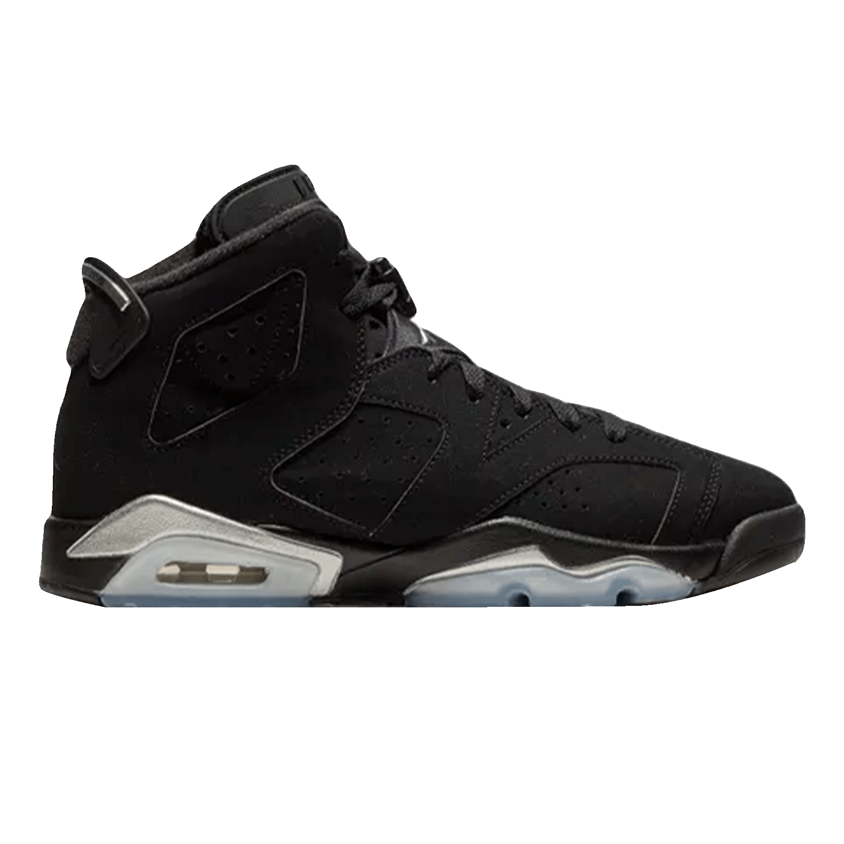 Nike Air Jordan 6 Retro Chrome (GS)