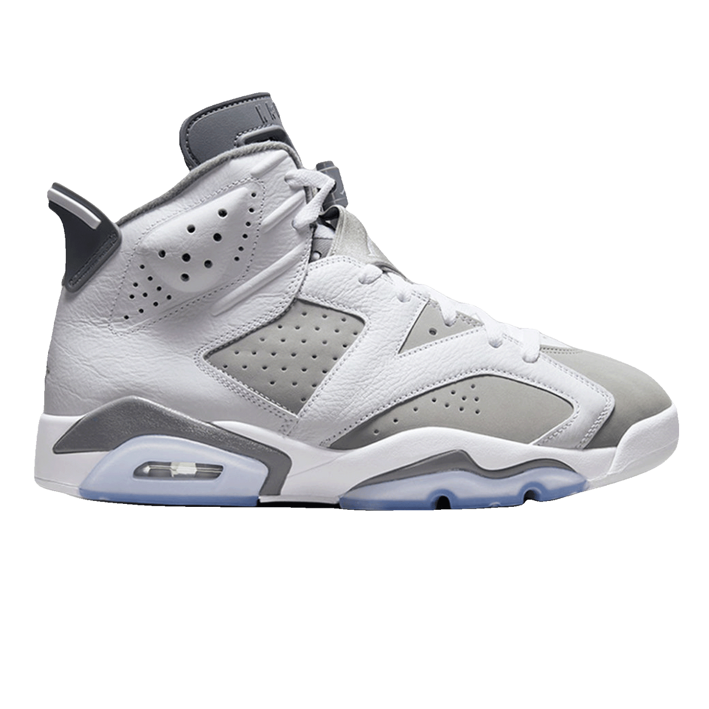 Nike Air Jordan 6 Retro Cool Grey