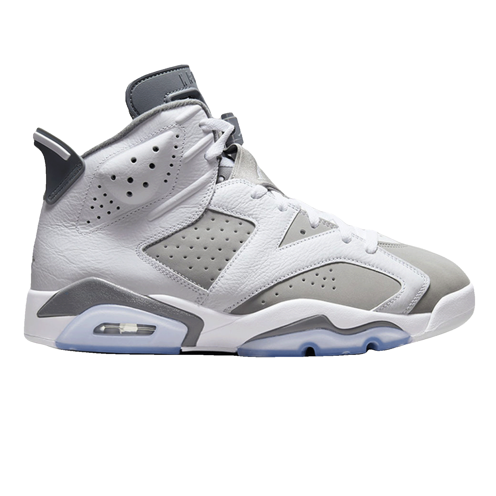 Nike Air Jordan 6 Retro Cool Grey