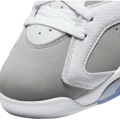 Nike Air Jordan 6 Retro Cool Grey (GS) Toe
