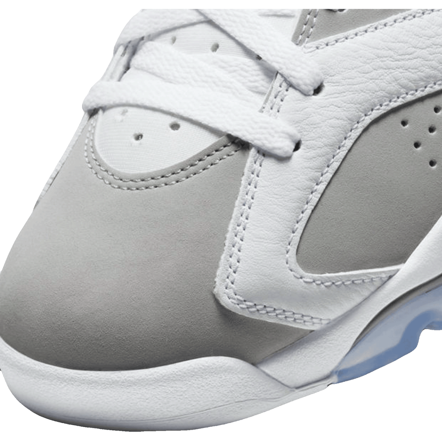 Nike Air Jordan 6 Retro Cool Grey Toe