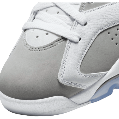 Nike Air Jordan 6 Retro Cool Grey Toe