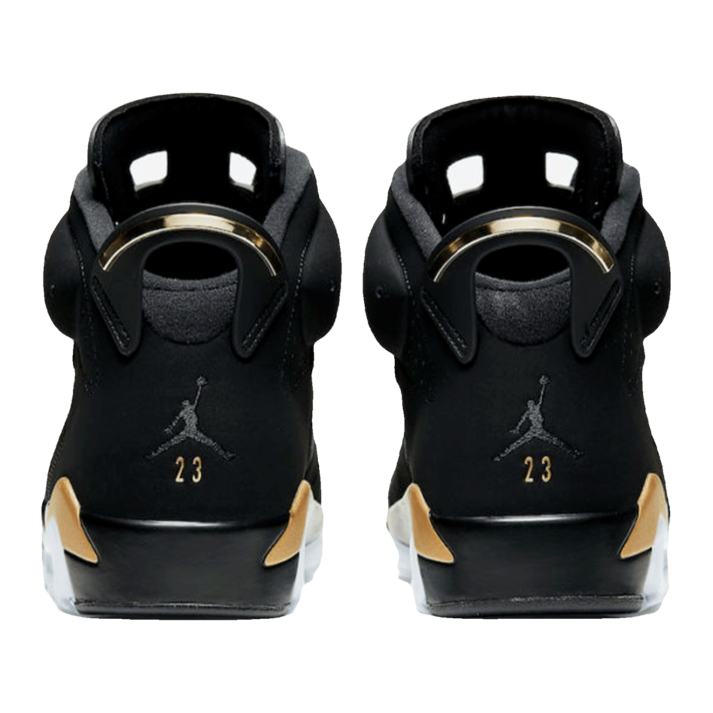 Nike Air Jordan 6 Retro DMP (2020) Back