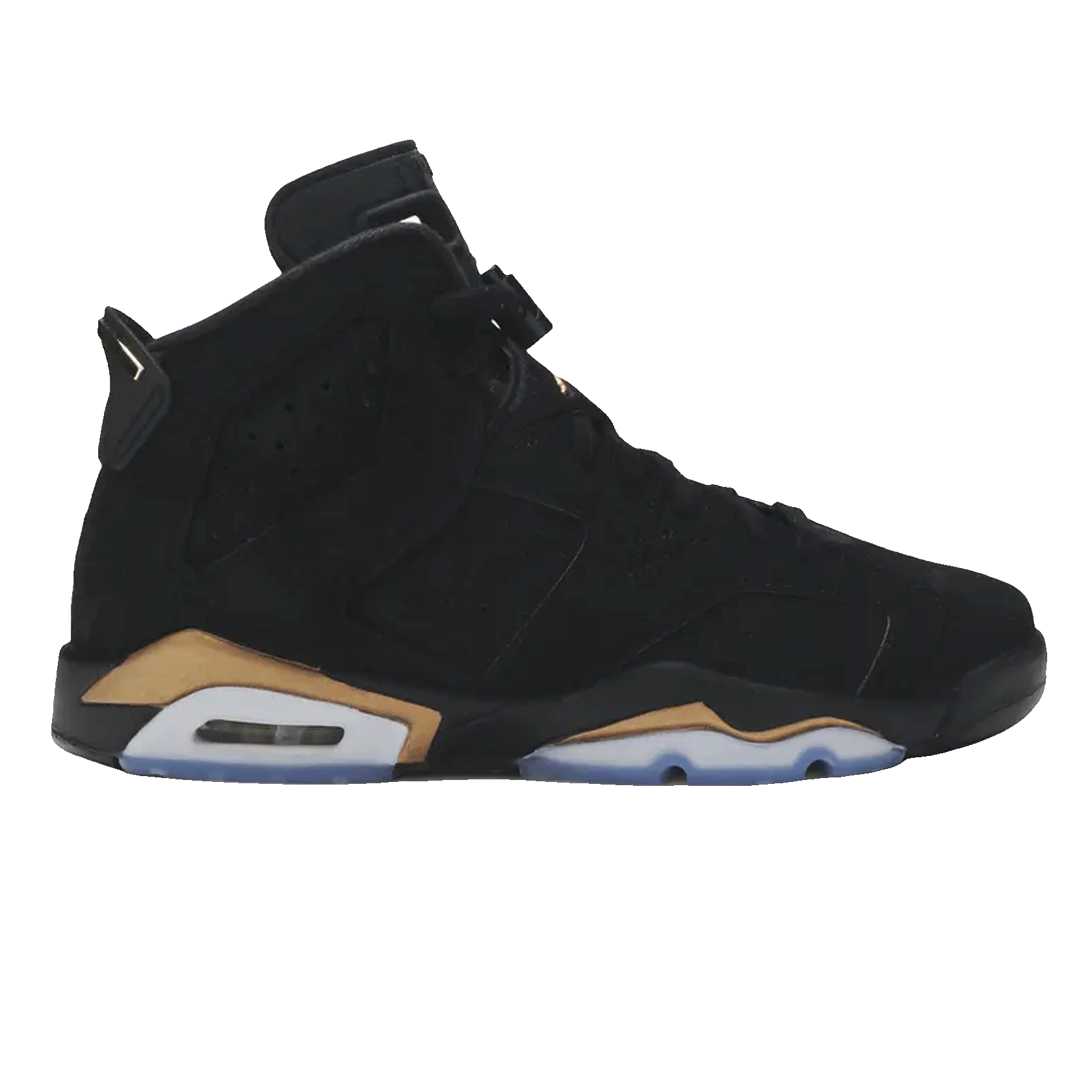 Nike Air Jordan 6 Retro DMP 2020 (GS) CT4964-007
