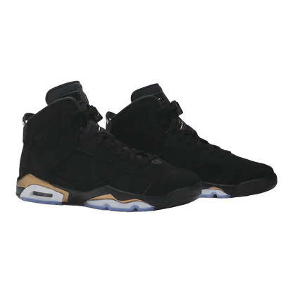 Nike Air Jordan 6 Retro DMP 2020 (GS) Side CT4964-007