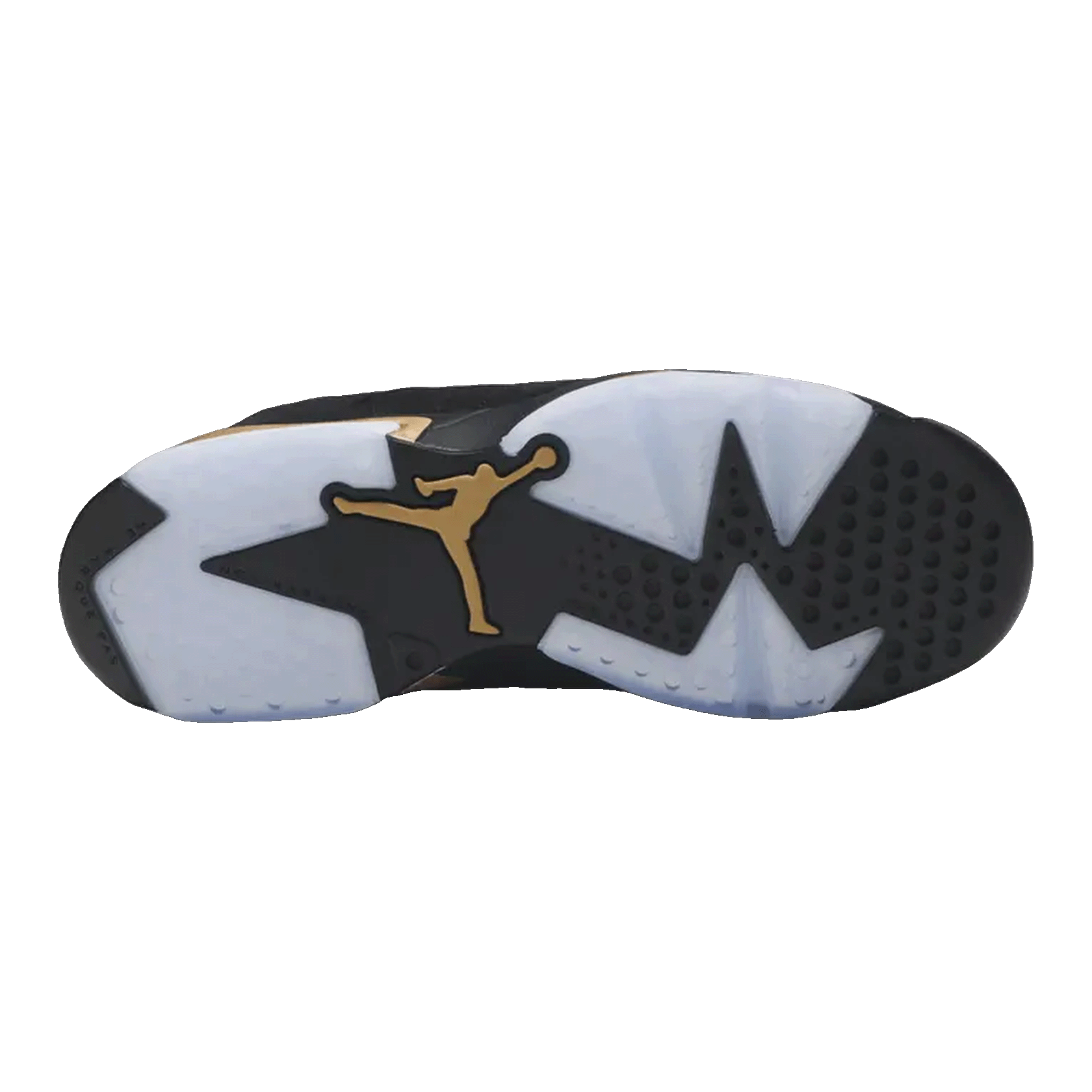 Nike Air Jordan 6 Retro DMP 2020 (GS) Sohle CT4964-007