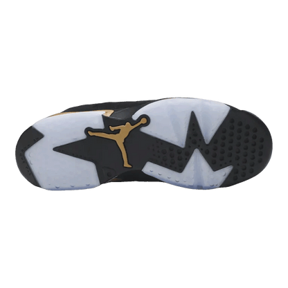 Nike Air Jordan 6 Retro DMP 2020 (GS) Sohle CT4964-007