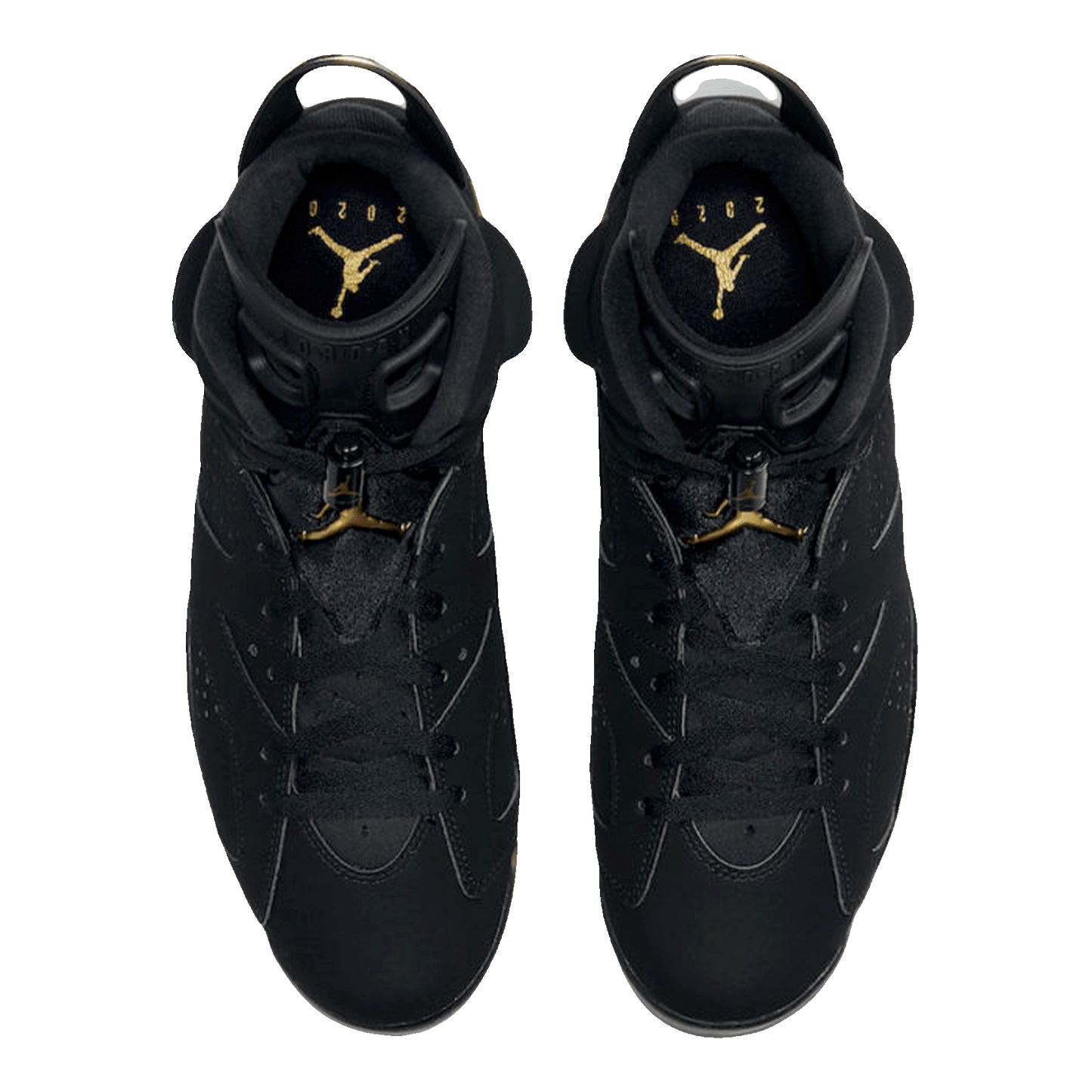 Nike Air Jordan 6 Retro DMP (2020) Oben