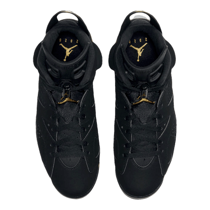 Nike Air Jordan 6 Retro DMP (2020) Oben