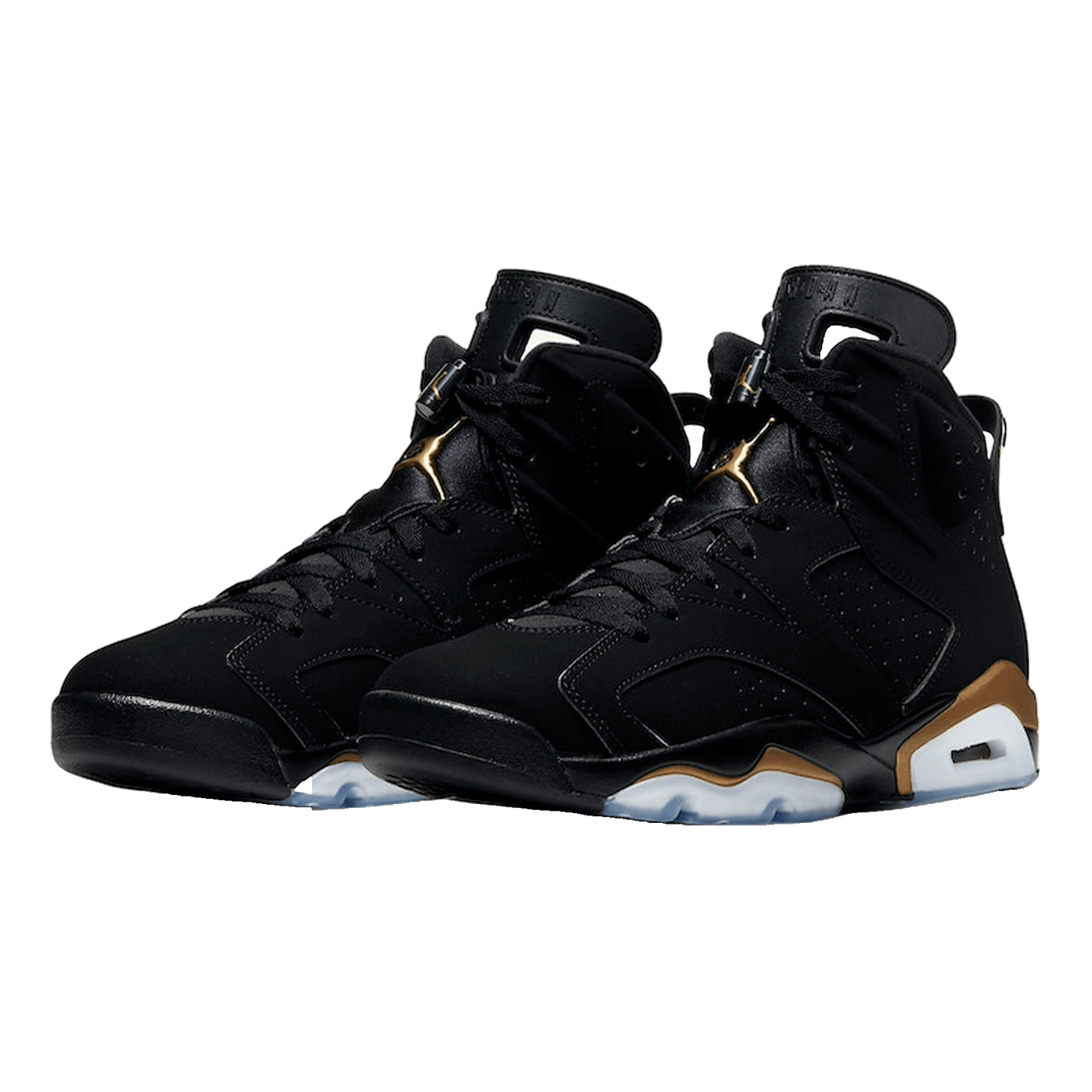 Nike Air Jordan 6 Retro DMP (2020) Side