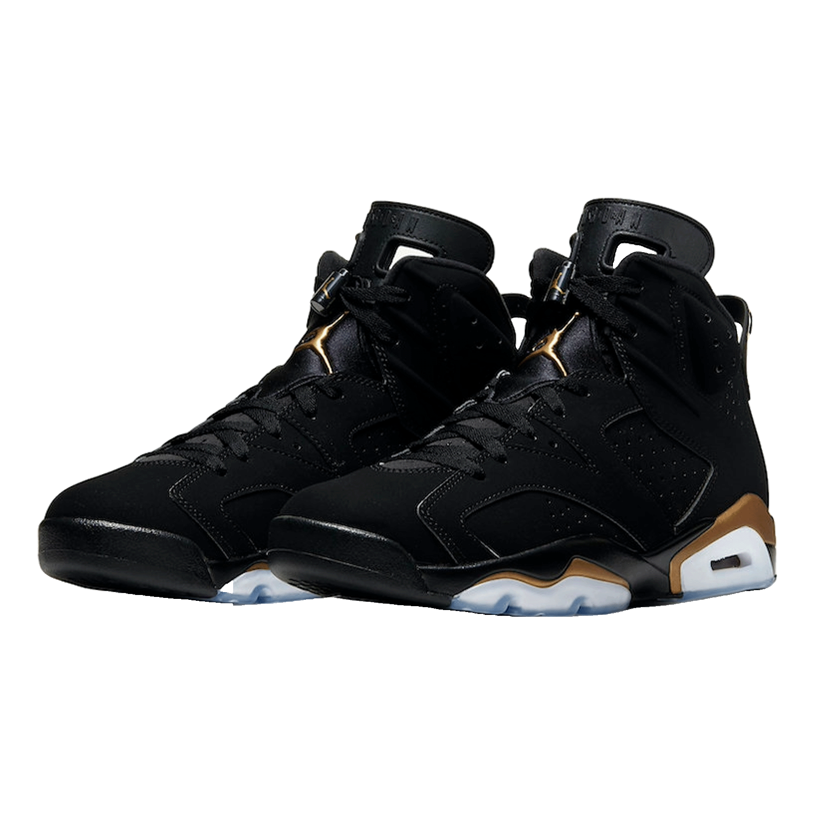 Nike Air Jordan 6 Retro DMP (2020) Side