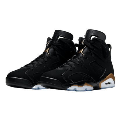 Nike Air Jordan 6 Retro DMP (2020) Side