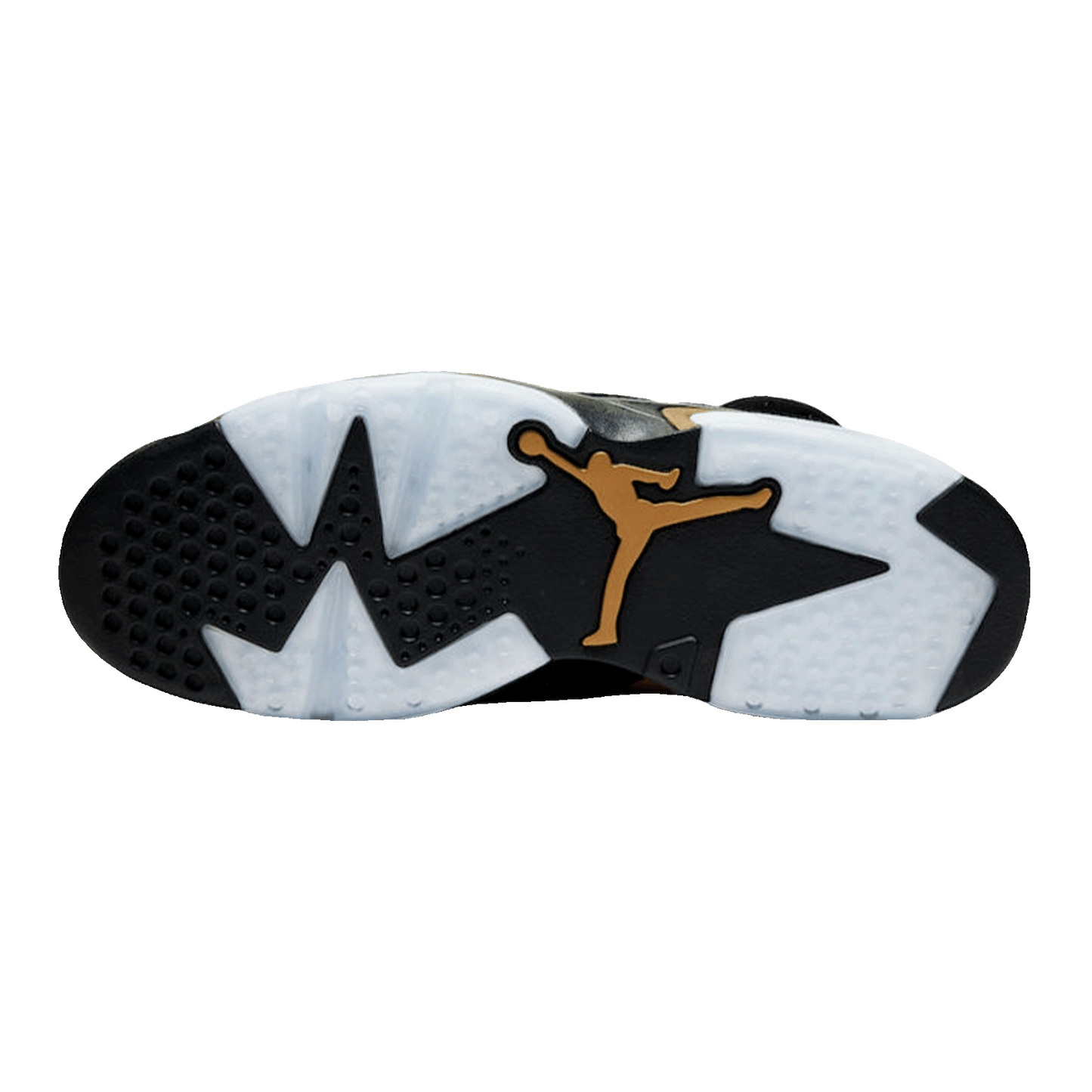 Nike Air Jordan 6 Retro DMP (2020) Sohle