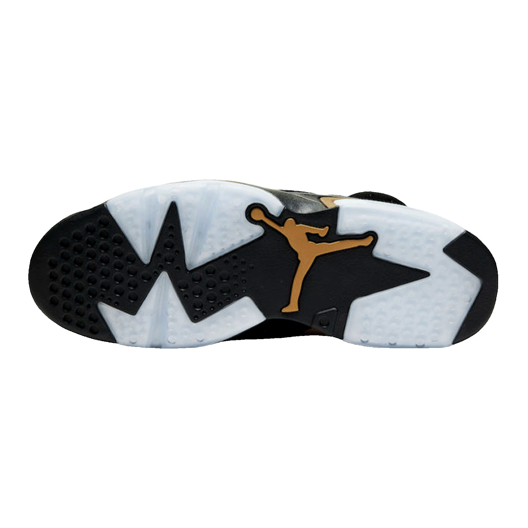 Nike Air Jordan 6 Retro DMP (2020) Sohle