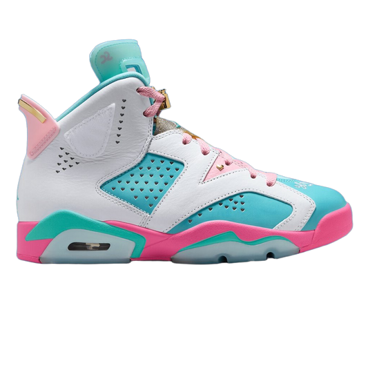 Nike Air Jordan 6 Retro Doernbecher Jillian (W) IB6059-920