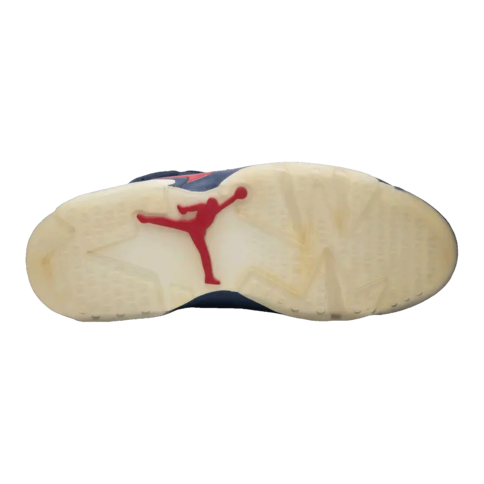 Nike Air Jordan 6 Retro Doernbecher Sohle 392789-401