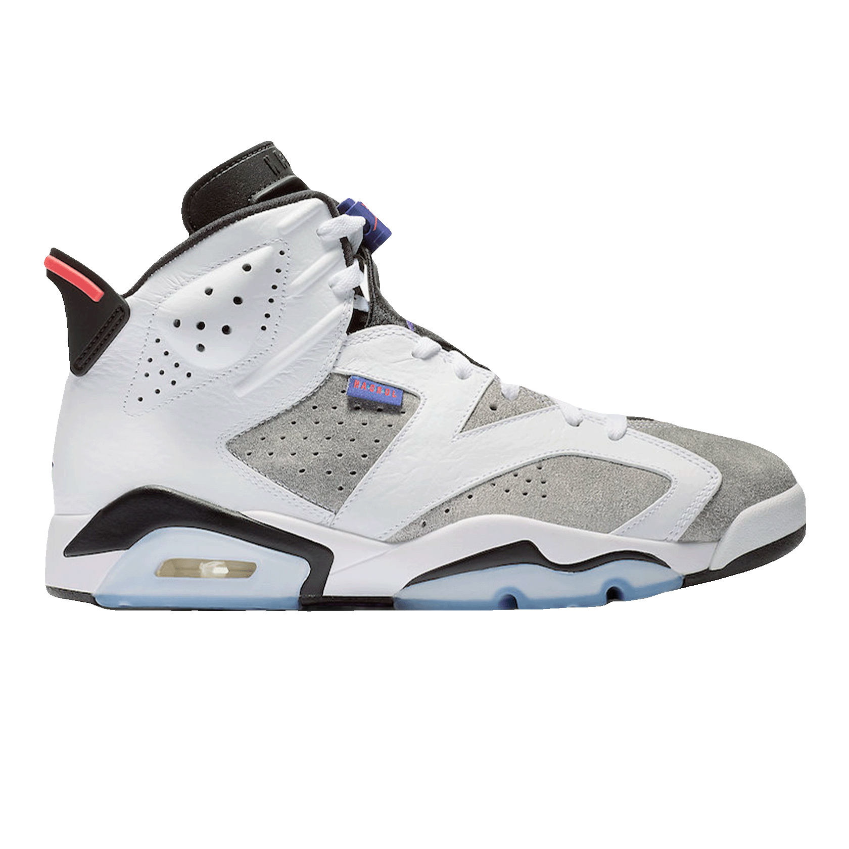 Nike Air Jordan 6 Retro Flight Nostalgia