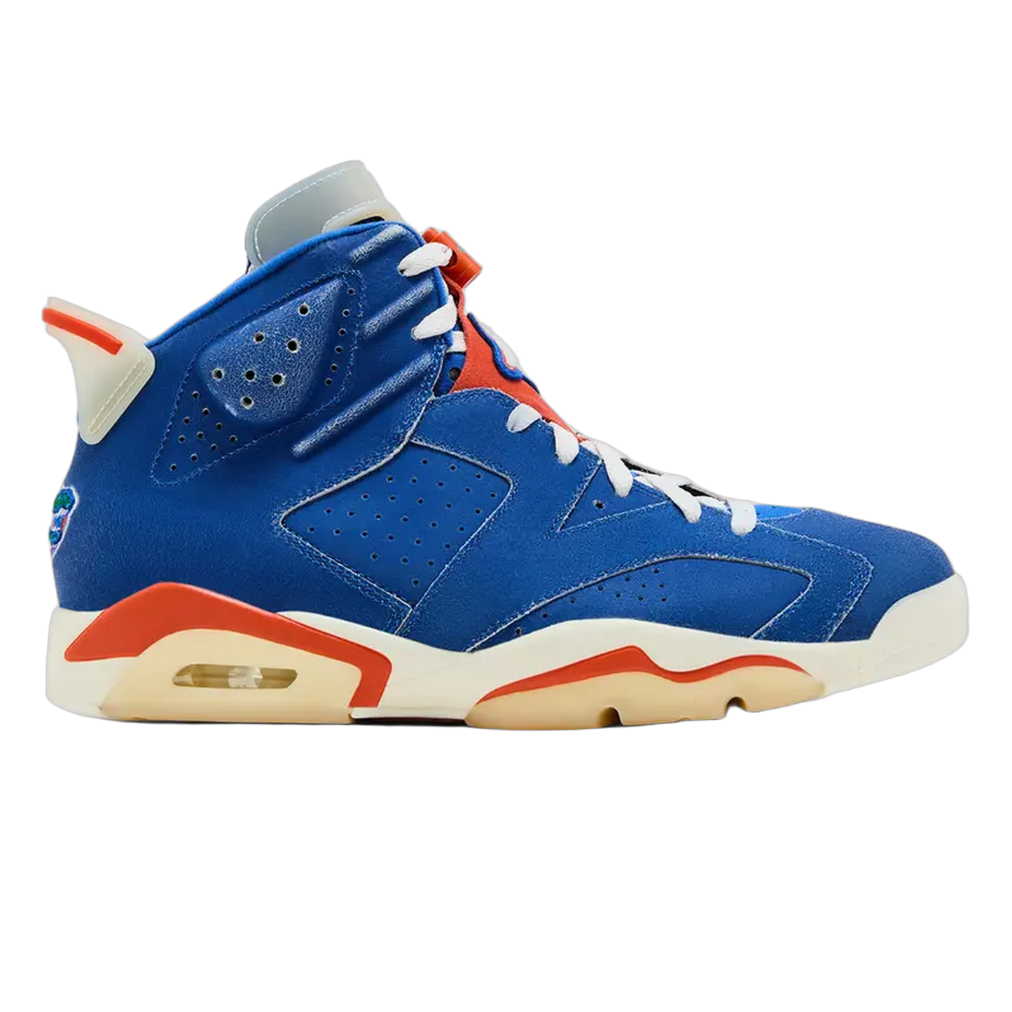 Nike Air Jordan 6 Retro Florida Gators PE DV3977-1207708
