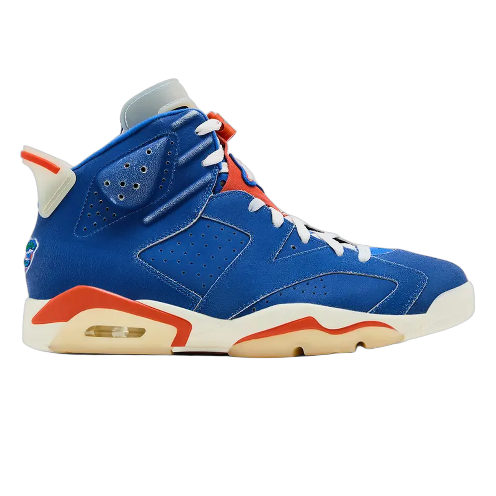 Nike Air Jordan 6 Retro Florida Gators PE DV3977-1207708