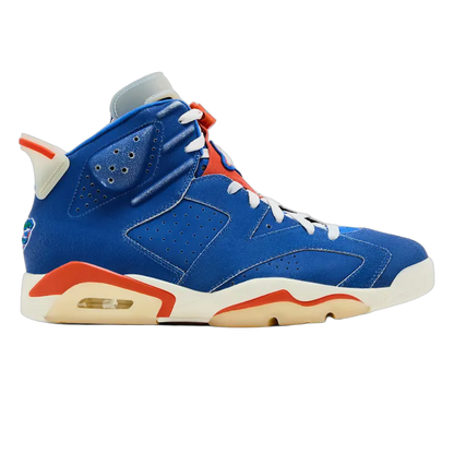 Nike Air Jordan 6 Retro Florida Gators PE DV3977-1207708