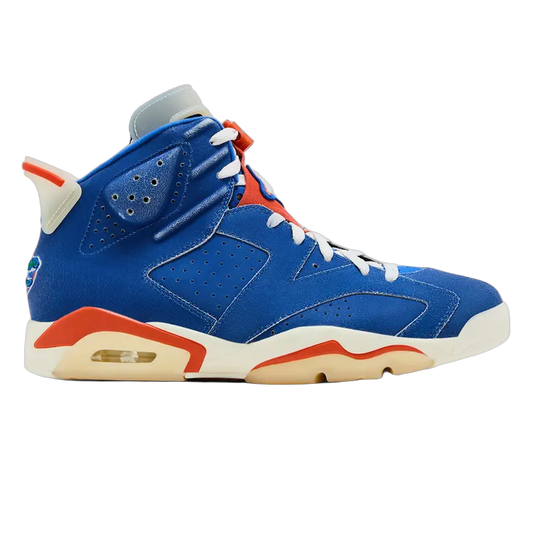 Nike Air Jordan 6 Retro Florida Gators PE DV3977-1207708