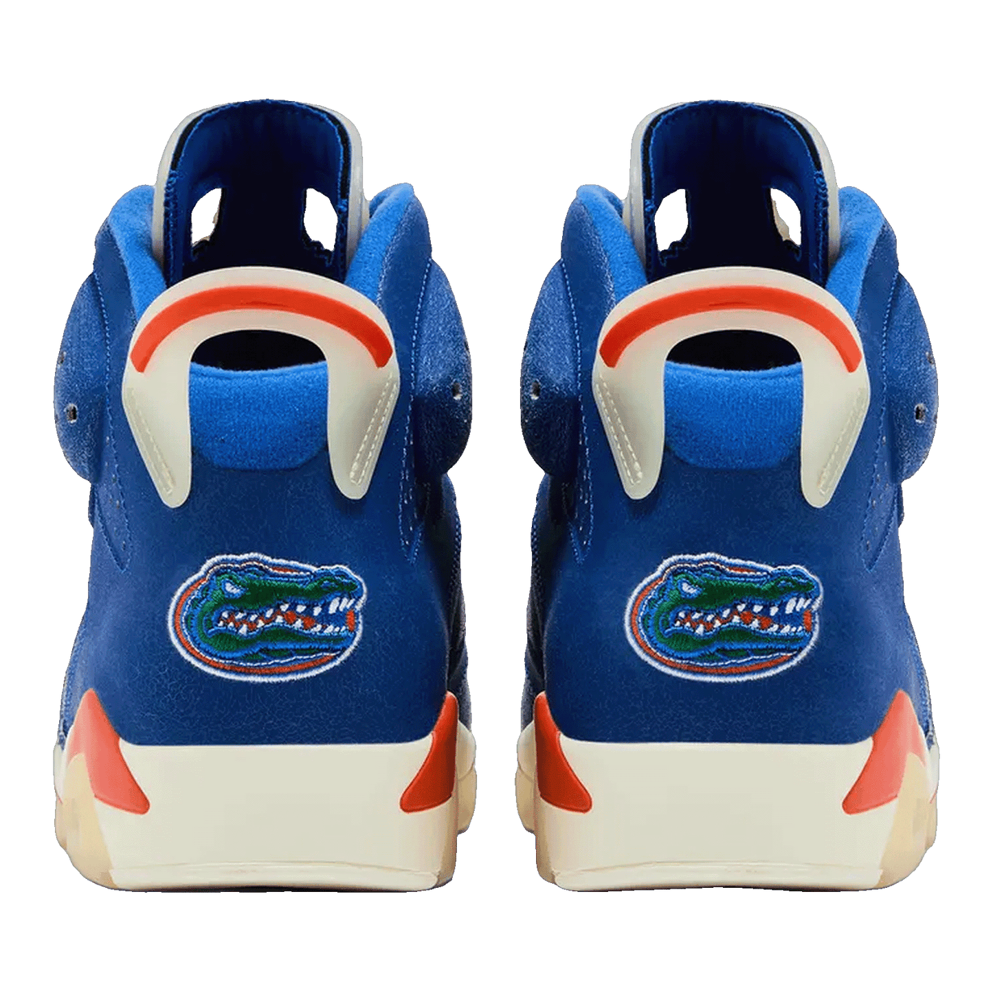Nike Air Jordan 6 Retro Florida Gators PE Back DV3977-1207708