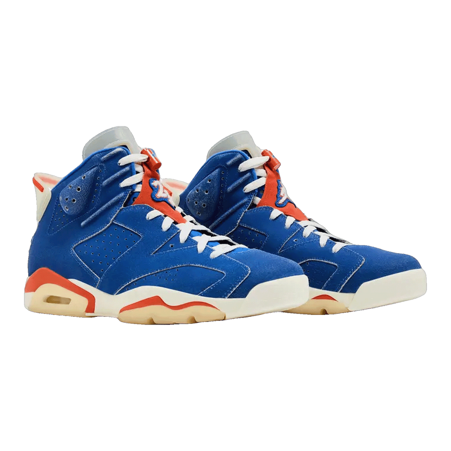 Nike Air Jordan 6 Retro Florida Gators PE Side DV3977-1207708