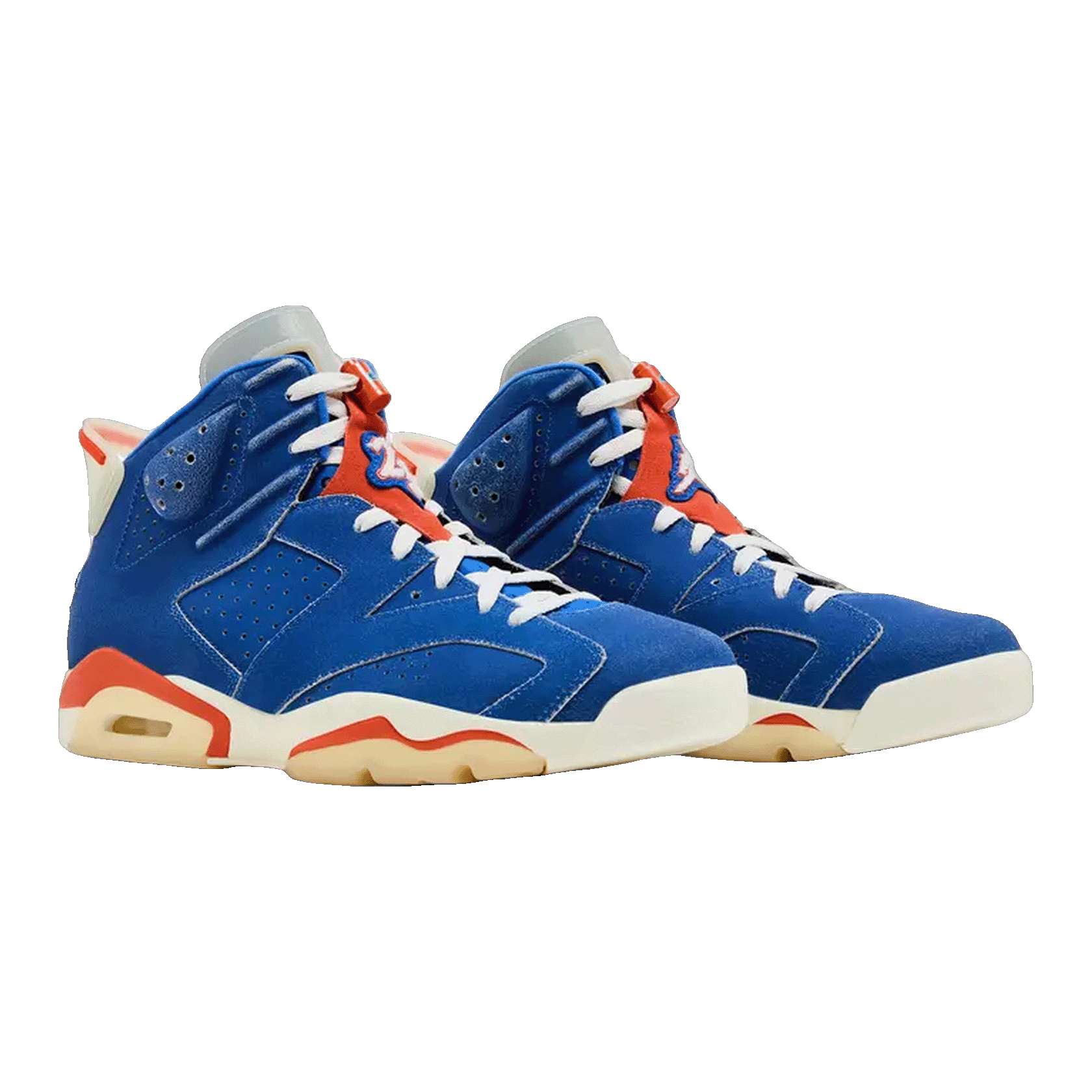 Nike Air Jordan 6 Retro Florida Gators PE Side DV3977-1207708