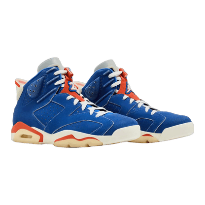 Nike Air Jordan 6 Retro Florida Gators PE Side DV3977-1207708