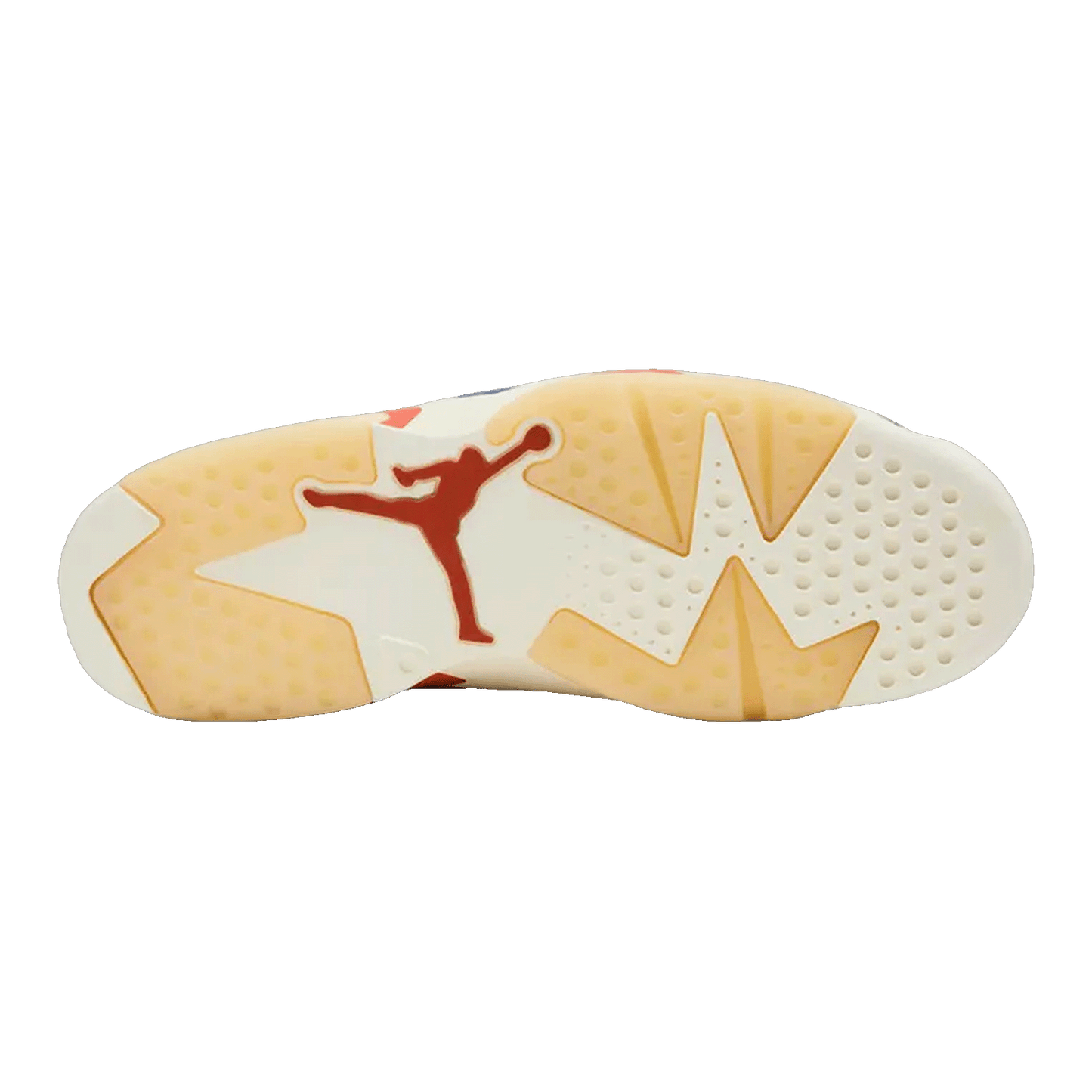 Nike Air Jordan 6 Retro Florida Gators PE Sohle DV3977-1207708