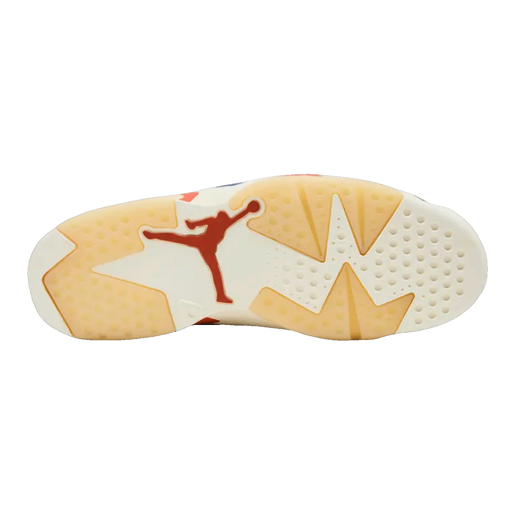 Nike Air Jordan 6 Retro Florida Gators PE Sohle DV3977-1207708