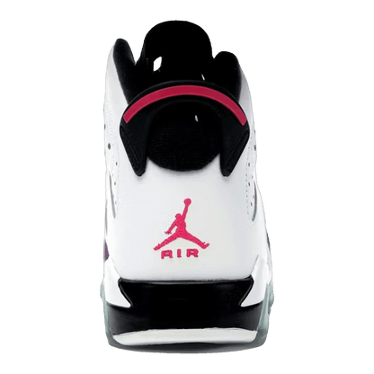 Nike Air Jordan 6 Retro Grape (GS) Back 543390-127
