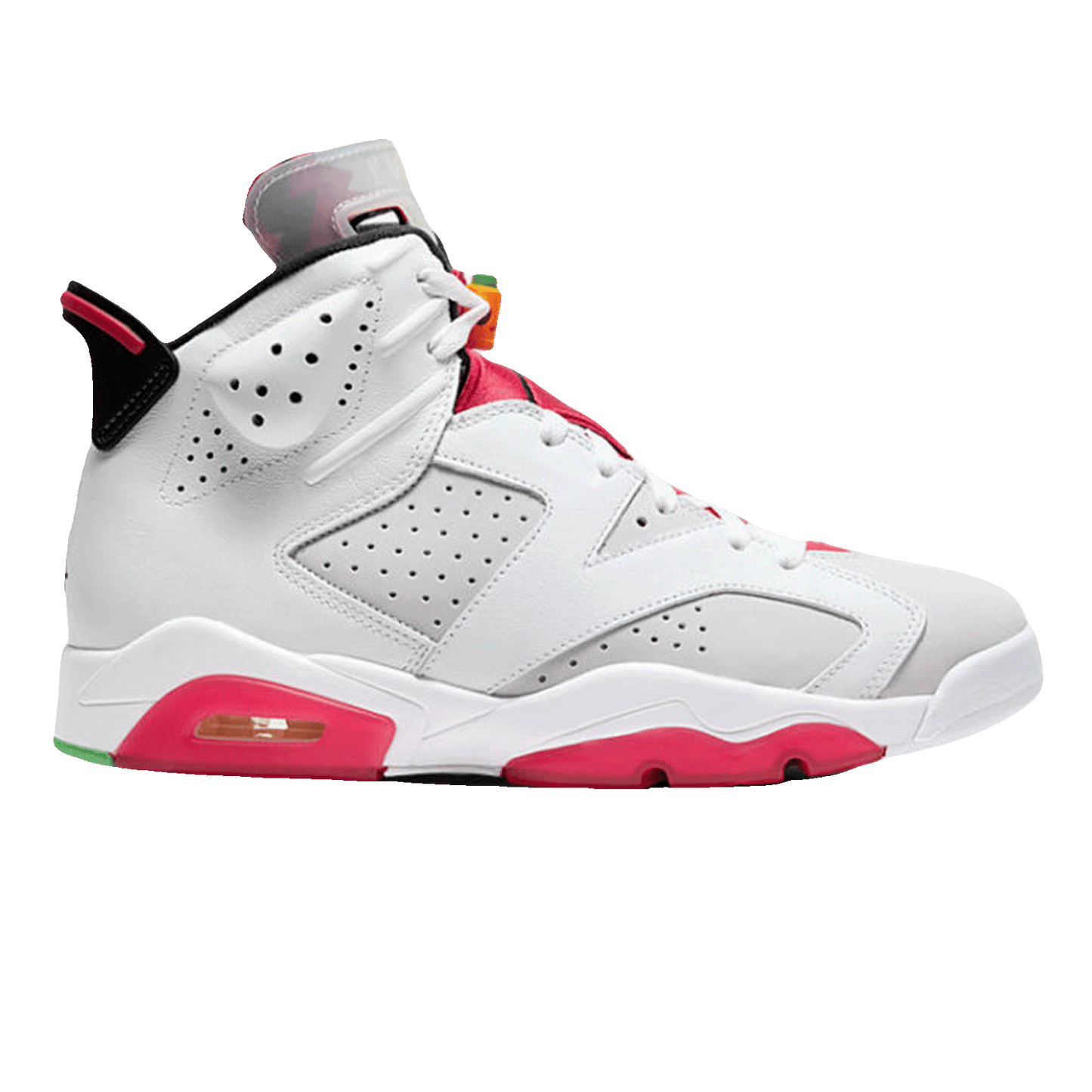 Nike Air Jordan 6 Retro Hare