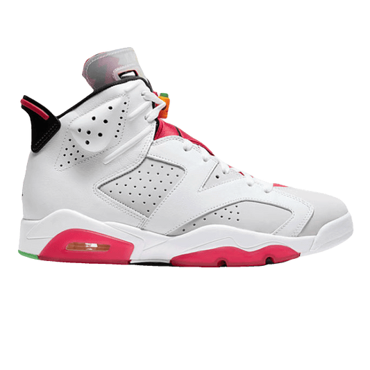 Nike Air Jordan 6 Retro Hare