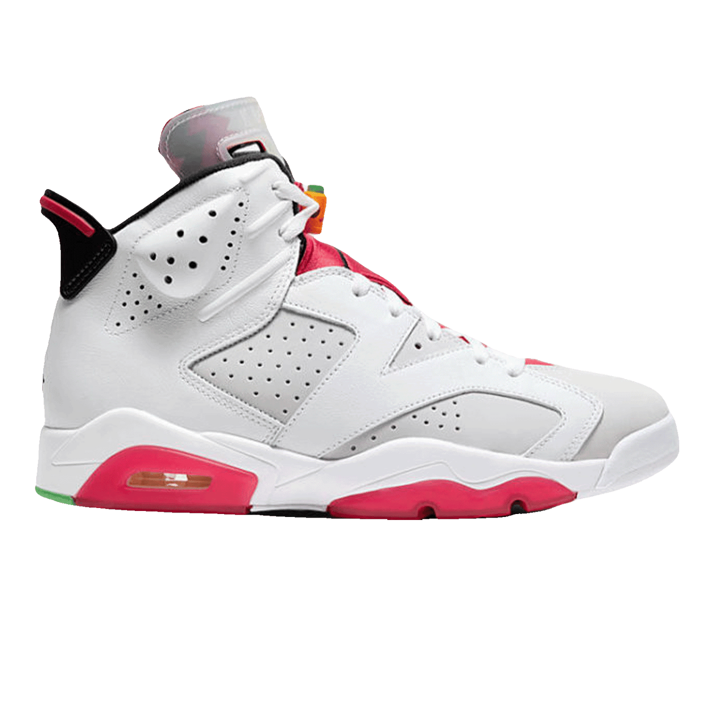 Nike Air Jordan 6 Retro Hare (GS)